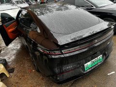 Dongfeng eπ007 Pure Electric 620 Ruoyi Edition - ფოტო 5