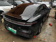 Dongfeng eπ007 Pure Electric 620 Ruoyi Edition - ფოტო 6