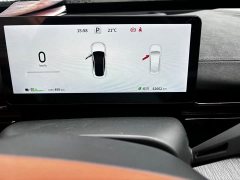 Dongfeng eπ007 Pure Electric 620 Ruoyi Edition - ფოტო 7