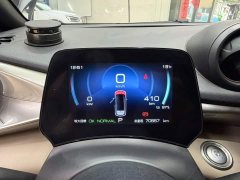 BYD Dolphin 420km Freedom Edition - ფოტო 10