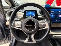 BYD Dolphin 420km Freedom Edition - ფოტო 11