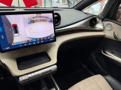 BYD Dolphin 420km Freedom Edition - ფოტო 12