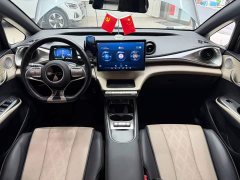 BYD Dolphin 420km Freedom Edition - ფოტო 17