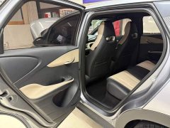 BYD Dolphin 420km Freedom Edition - ფოტო 18