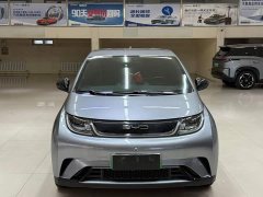BYD Dolphin 420km Freedom Edition - ფოტო 2