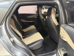 BYD Dolphin 420km Freedom Edition - ფოტო 20