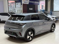 BYD Dolphin 420km Freedom Edition - ფოტო 4