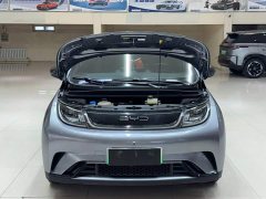 BYD Dolphin 420km Freedom Edition - ფოტო 7
