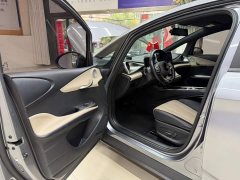 BYD Dolphin 420km Freedom Edition - ფოტო 8