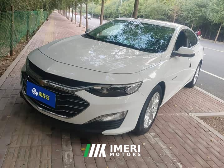 Chevrolet Malibu XL 535T Automatic Sharp Edition - ავტომობილი ჩინეთიდან