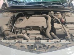 Chevrolet Malibu XL 535T Automatic Sharp Edition - ფოტო 10