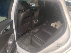 Chevrolet Malibu XL 535T Automatic Sharp Edition - ფოტო 11