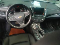 Chevrolet Malibu XL 535T Automatic Sharp Edition - ფოტო 12