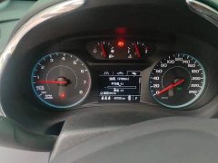 Chevrolet Malibu XL 535T Automatic Sharp Edition - ფოტო 14