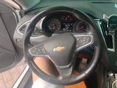 Chevrolet Malibu XL 535T Automatic Sharp Edition - ფოტო 15