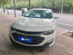 Chevrolet Malibu XL 535T Automatic Sharp Edition - ფოტო 2