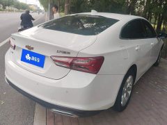 Chevrolet Malibu XL 535T Automatic Sharp Edition - ფოტო 3