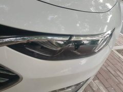 Chevrolet Malibu XL 535T Automatic Sharp Edition - ფოტო 5