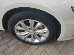 Chevrolet Malibu XL 535T Automatic Sharp Edition - ფოტო 6