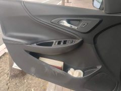 Chevrolet Malibu XL 535T Automatic Sharp Edition - ფოტო 7