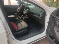 Chevrolet Malibu XL 535T Automatic Sharp Edition - ფოტო 8