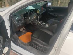 Chevrolet Malibu XL 535T Automatic Sharp Edition - ფოტო 9