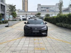 Denza BYD Denza Z9GT Easy Three-Way Flash Charge Premium Edition - ფოტო 2