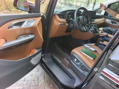 FAW Red Flag HQ9 2024 2.0T Luxury - ფოტო 12