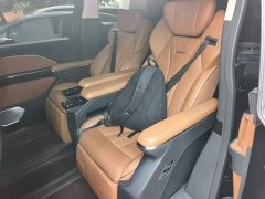 FAW Red Flag HQ9 2024 2.0T Luxury - ფოტო 13