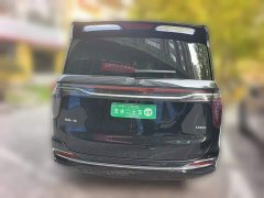 FAW Red Flag HQ9 2024 2.0T Luxury - ფოტო 3