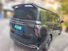 FAW Red Flag HQ9 2024 2.0T Luxury - ფოტო 4
