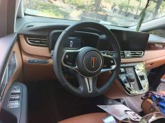 FAW Red Flag HQ9 2024 2.0T Luxury - ფოტო 6