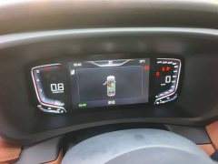 FAW Red Flag HQ9 2024 2.0T Luxury - ფოტო 7