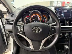 Toyota Yaris L 2022 1.5L CVT Luxury Plus - ფოტო 11