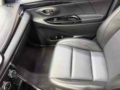 Toyota Yaris L 2022 1.5L CVT Luxury Plus - ფოტო 13