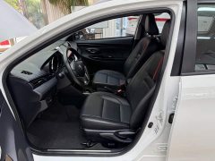 Toyota Yaris L 2022 1.5L CVT Luxury Plus - ფოტო 15