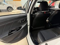 Toyota Yaris L 2022 1.5L CVT Luxury Plus - ფოტო 16