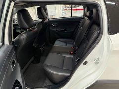 Toyota Yaris L 2022 1.5L CVT Luxury Plus - ფოტო 17