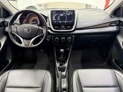 Toyota Yaris L 2022 1.5L CVT Luxury Plus - ფოტო 18