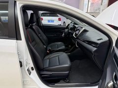 Toyota Yaris L 2022 1.5L CVT Luxury Plus - ფოტო 19