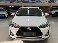Toyota Yaris L 2022 1.5L CVT Luxury Plus - ფოტო 2