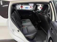 Toyota Yaris L 2022 1.5L CVT Luxury Plus - ფოტო 20