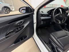 Toyota Yaris L 2022 1.5L CVT Luxury Plus - ფოტო 8