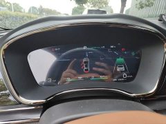 BYD Han DM-i 121KM Respect Edition - ფოტო 14