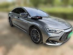 BYD Han DM-i 121KM Respect Edition - ფოტო 4