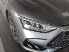 BYD Han DM-i 121KM Respect Edition - ფოტო 9