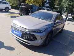 BYD Qin L DM-i 80KM Elite - ფოტო 1