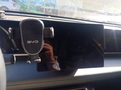 BYD Qin L DM-i 80KM Elite - ფოტო 13