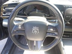 BYD Qin L DM-i 80KM Elite - ფოტო 15