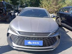 BYD Qin L DM-i 80KM Elite - ფოტო 2